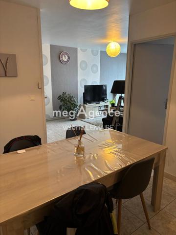 Appartement à AMIENS, 80090 - 3 pièces 55m²