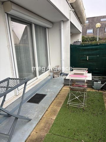 Appartement à AMIENS, 80090 - 3 pièces 55m²