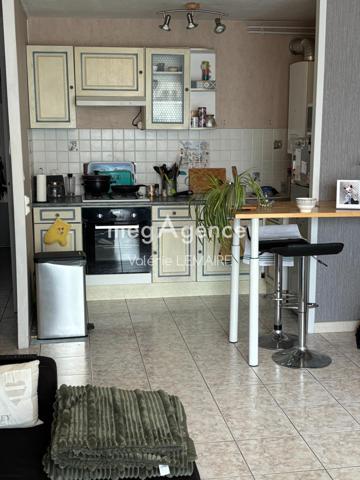 Appartement à AMIENS, 80090 - 3 pièces 55m²