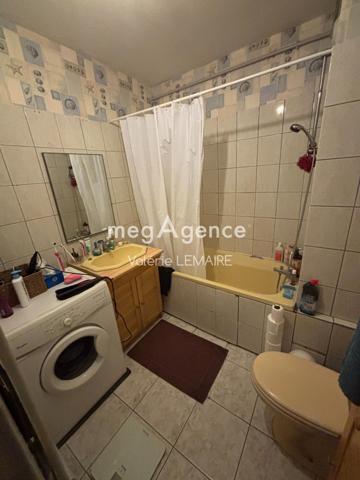 Appartement à AMIENS, 80090 - 3 pièces 55m²