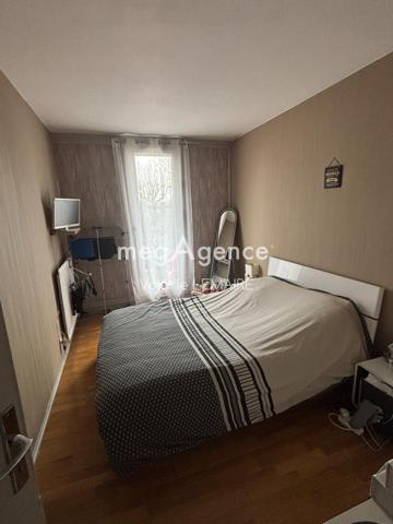 Appartement à AMIENS, 80090 - 3 pièces 55m²
