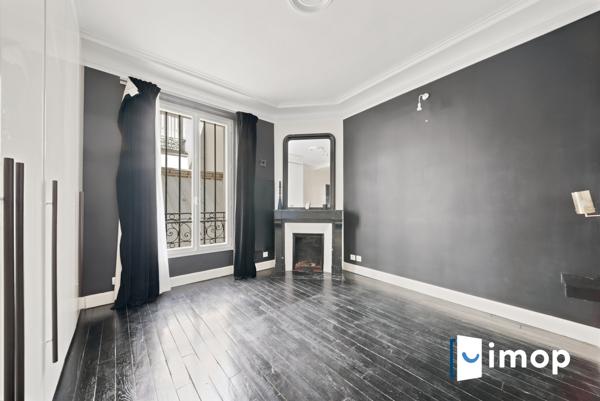 APPARTEMENT TRAVERSANT 2CH - PLACE BLANCHE - CHARME DE L’ANCIEN