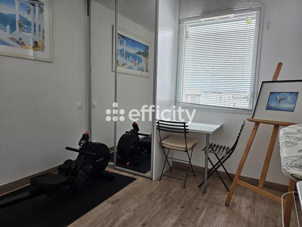 Appartement 3 pièces - 69 m²