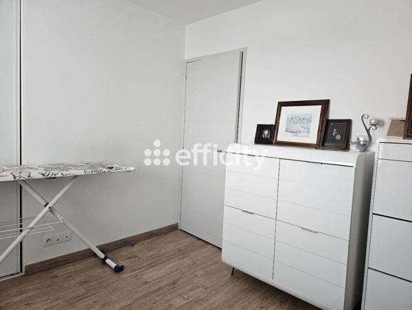 Appartement 3 pièces - 69 m²