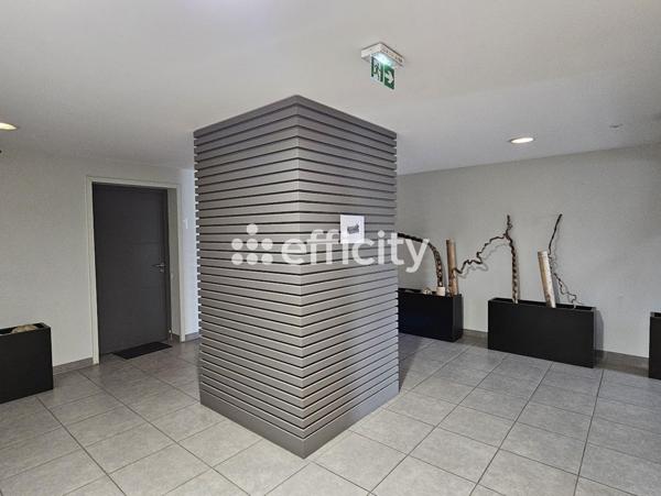 Appartement 3 pièces - 69 m²