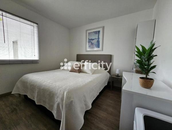 Appartement 3 pièces - 69 m²