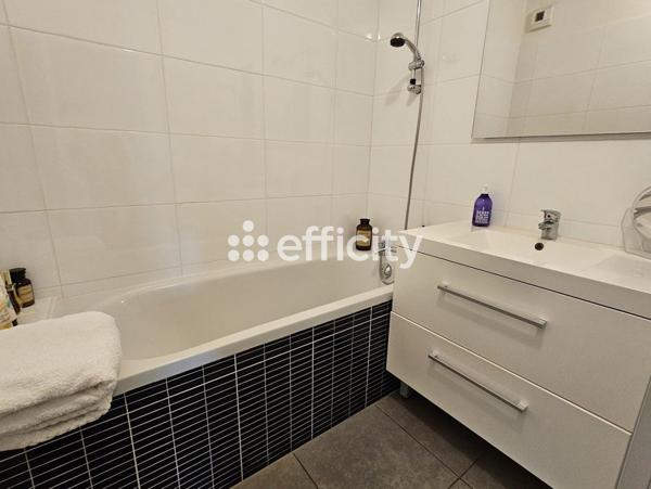 Appartement 3 pièces - 69 m²