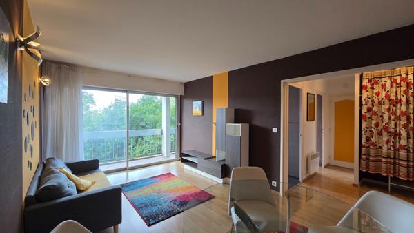 Très bel appartement T2 TALENCE - Secteur Sévène /Peydavant