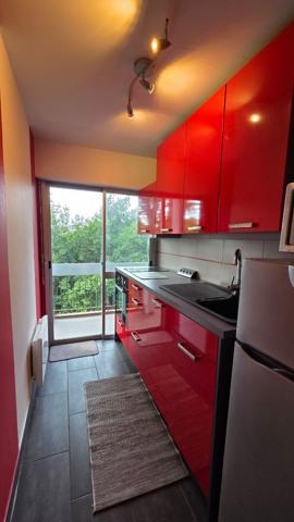 Très bel appartement T2 TALENCE - Secteur Sévène /Peydavant