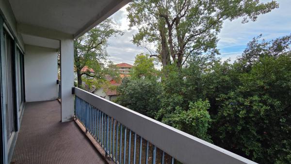 Très bel appartement T2 TALENCE - Secteur Sévène /Peydavant
