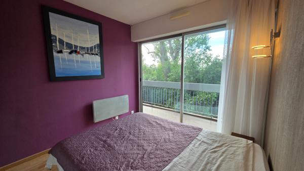 Très bel appartement T2 TALENCE - Secteur Sévène /Peydavant
