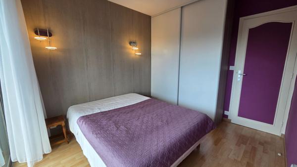 Très bel appartement T2 TALENCE - Secteur Sévène /Peydavant