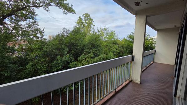 Très bel appartement T2 TALENCE - Secteur Sévène /Peydavant
