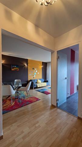 Très bel appartement T2 TALENCE - Secteur Sévène /Peydavant
