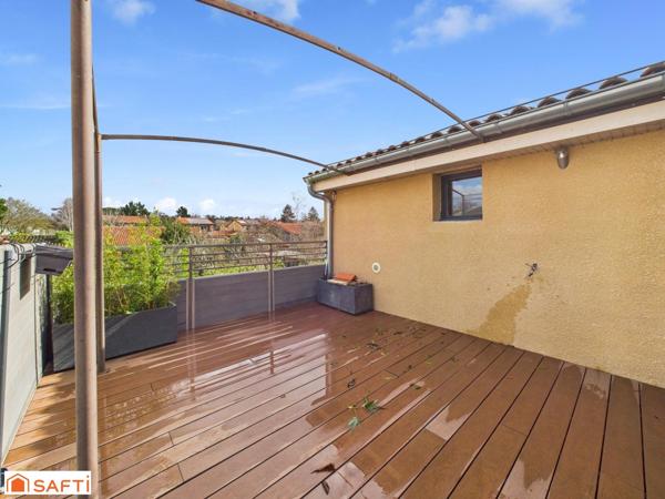 Magnifique Maison de Village Rénovée!!!