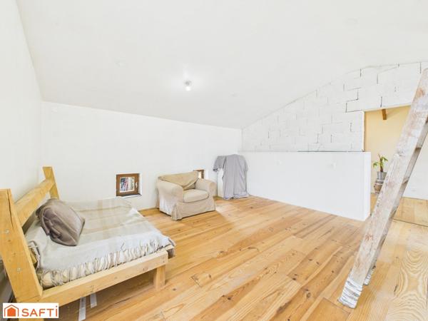 Magnifique Maison de Village Rénovée!!!