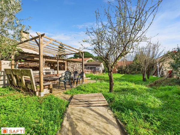 Magnifique Maison de Village Rénovée!!!