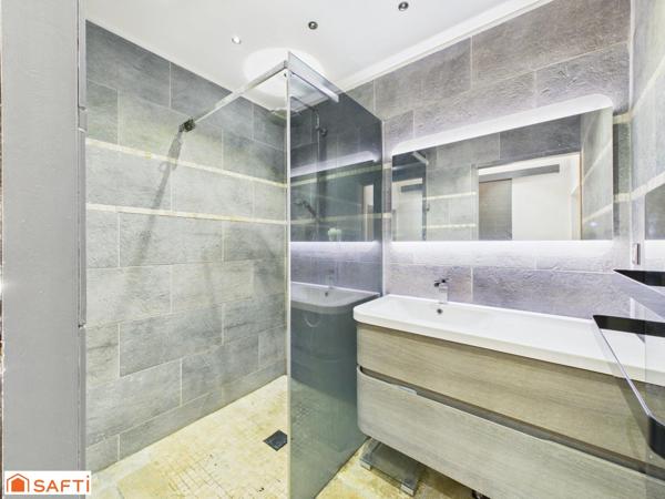 Magnifique Maison de Village Rénovée!!!