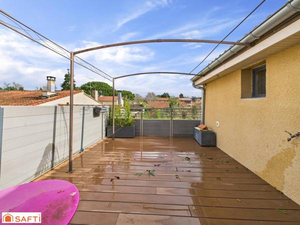 Magnifique Maison de Village Rénovée!!!