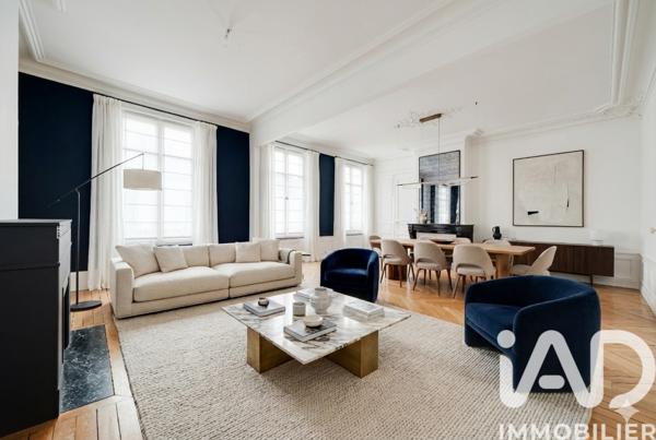 Appartement à vendre 8 pièces 304 m² Nancy