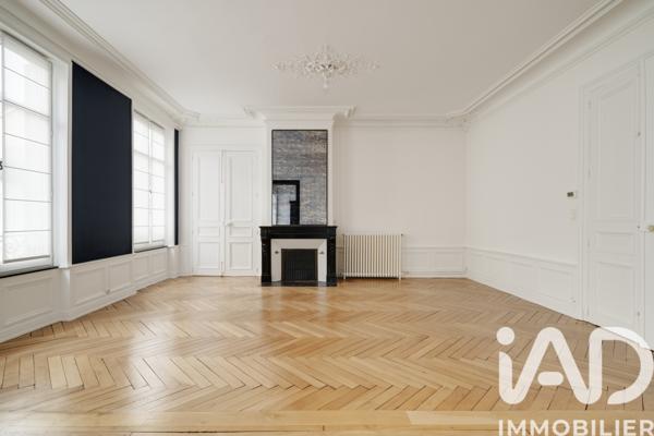 Appartement à vendre 8 pièces 304 m² Nancy