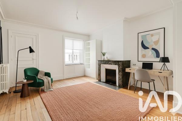 Appartement à vendre 8 pièces 304 m² Nancy