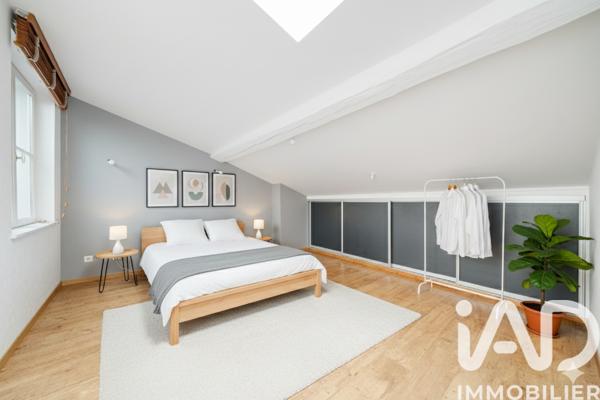 Appartement à vendre 8 pièces 304 m² Nancy