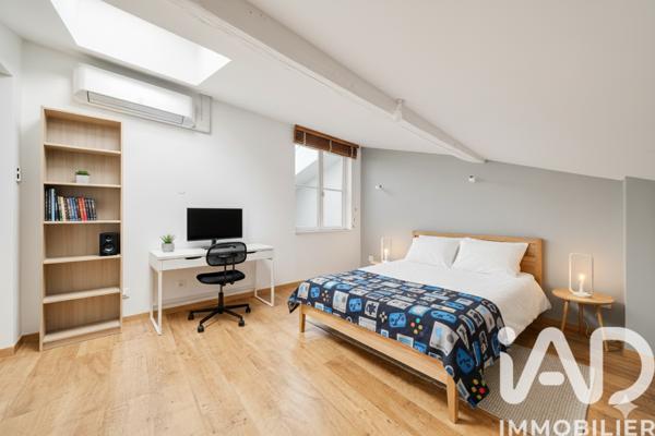 Appartement à vendre 8 pièces 304 m² Nancy