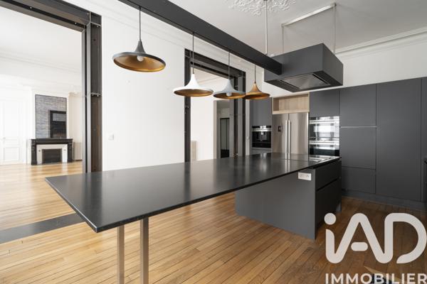 Appartement à vendre 8 pièces 304 m² Nancy