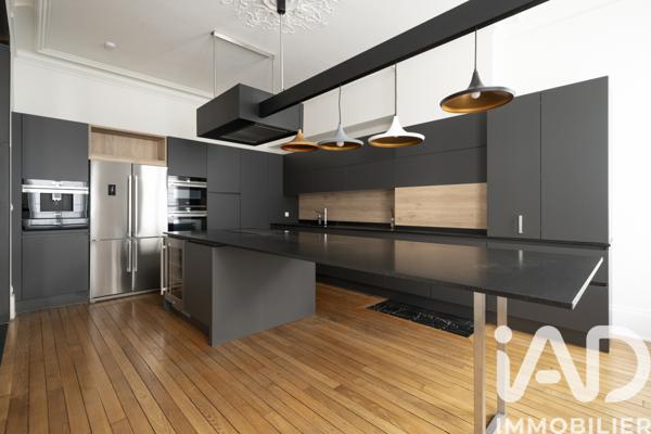 Appartement à vendre 8 pièces 304 m² Nancy