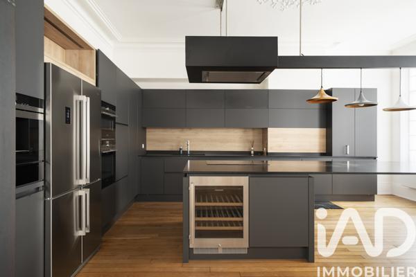 Appartement à vendre 8 pièces 304 m² Nancy