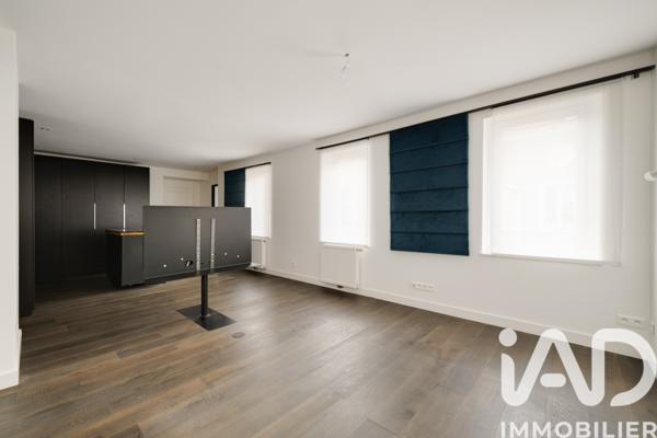Appartement à vendre 8 pièces 304 m² Nancy