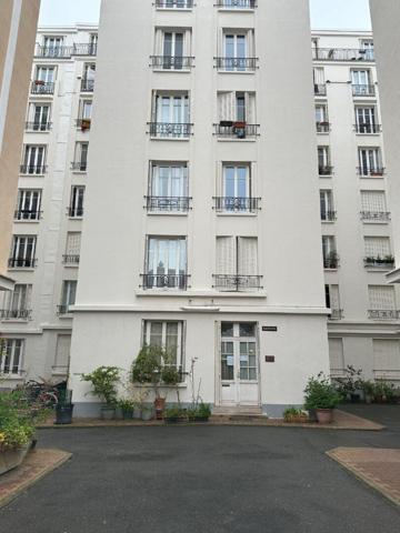 Appartement Paris 2 pièces 39 m2