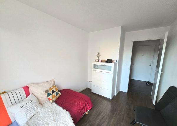 Appartement Reze 3 pièce(s) 59.5 m2