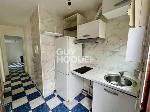 RUE PAVILLONNAIRE AU CALME