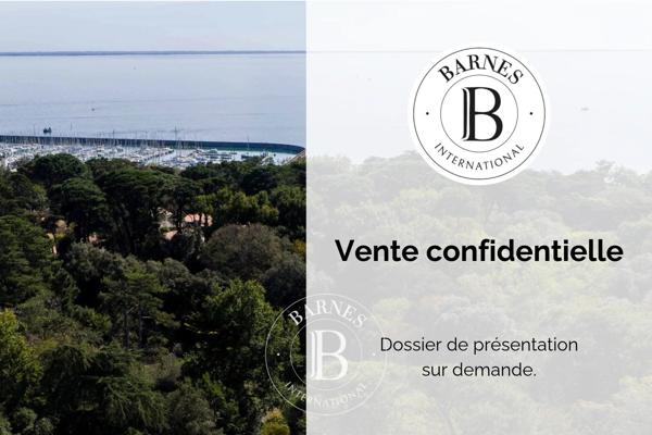 Pornic, Propriété 5 Chambres -  400 m² à vendre