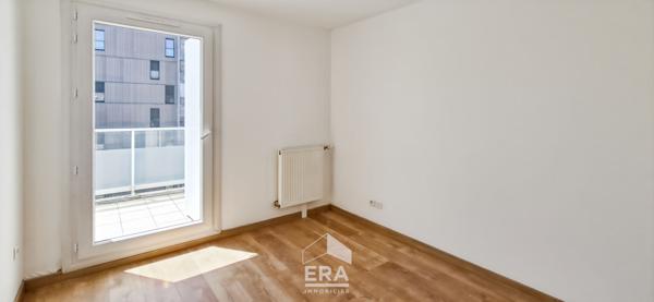 BORDEAUX LAC - Appartement T4 de 84m² avec terrasse 18m² - Ascenseur, 2 places de parking