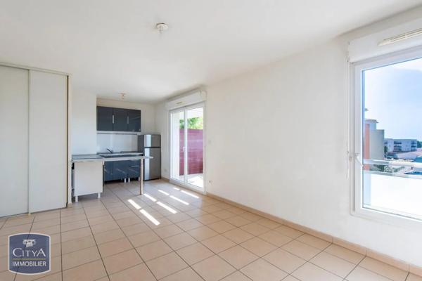 Appartement à vendre 2 pièces 46.95m²