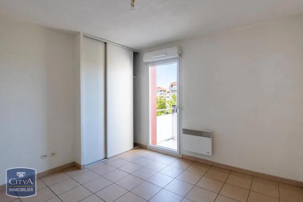 Appartement à vendre 2 pièces 46.95m²