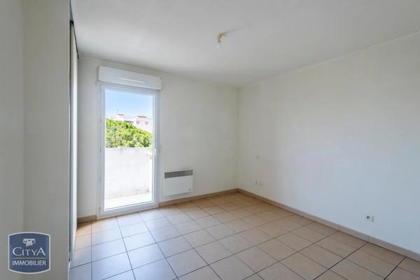 Appartement à vendre 2 pièces 46.95m²