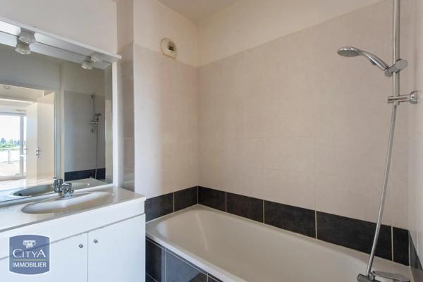 Appartement à vendre 2 pièces 46.95m²