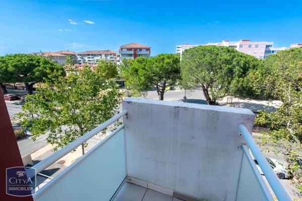 Appartement à vendre 2 pièces 46.95m²