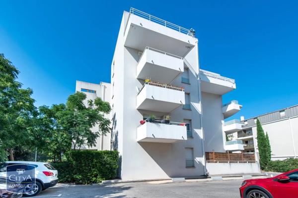 Appartement à vendre 2 pièces 46.95m²