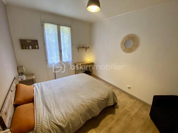 Maison traditionnelle de 73 m²