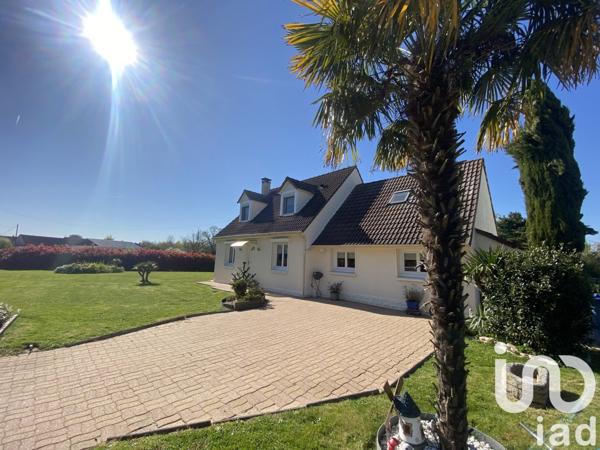 House for sale 7 rooms 191 m² Orcemont