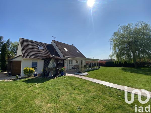 House for sale 7 rooms 191 m² Orcemont