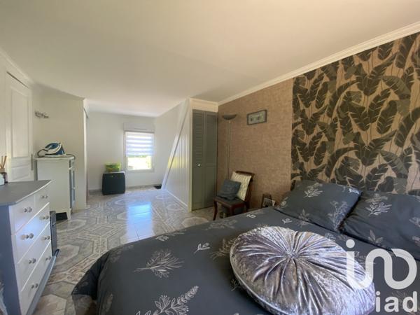 House for sale 7 rooms 191 m² Orcemont