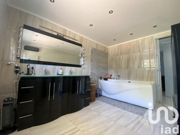 House for sale 7 rooms 191 m² Orcemont