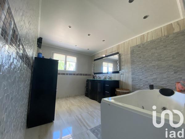 House for sale 7 rooms 191 m² Orcemont