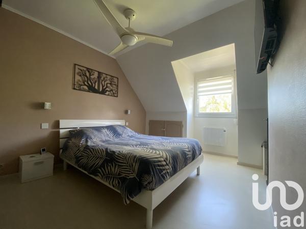 House for sale 7 rooms 191 m² Orcemont